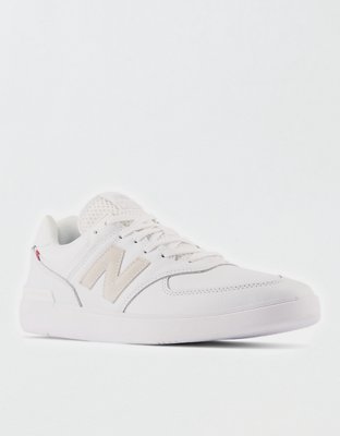 New Balance Men's 574 Court Shoe