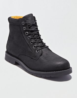 Timberland Men's 6 inch Lace Up Waterproof Boot