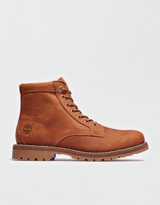 Timberland Men's Redwood Falls Waterproof Boot