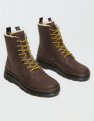 Dr. Martens Men's Combs Boot