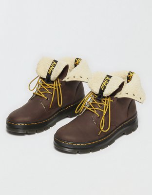 Dr. Martens Men's Combs Boot