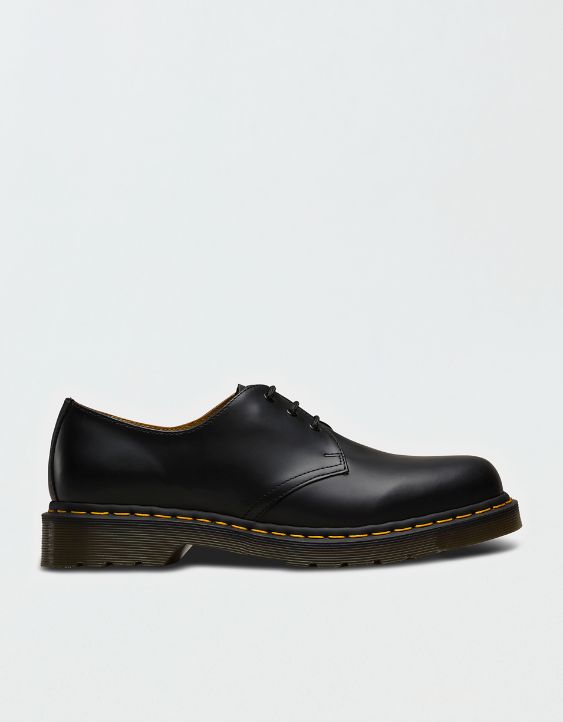 Dr. Martens Men's 1461 Leather Oxford Shoe