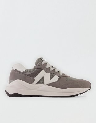 New Balance 57/40 sneakers in gray