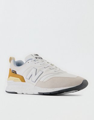 New Balance Men's 997H Sneaker