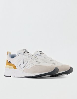 New Balance Men's 997H Sneaker