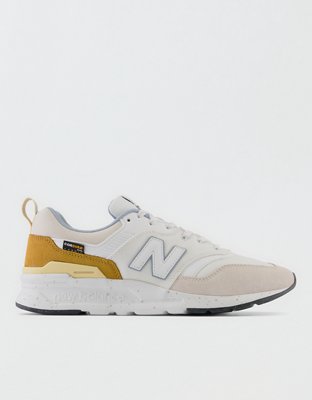 New balance best sale 997h blancas