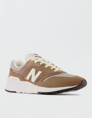 New Balance Men's 997H Sneaker