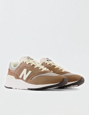 New Balance Men's 997H Sneaker