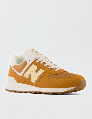 New Balance Men's 574 Sneaker