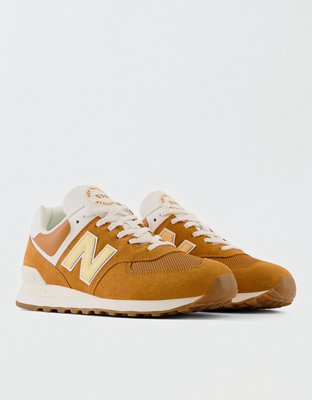 New Balance Men's 574 Sneaker