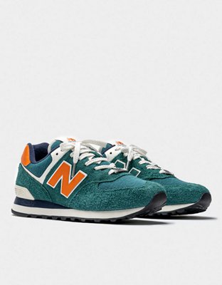 New Balance Men's 574 Sneaker