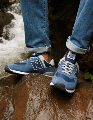 New balance 574 clearance jeans