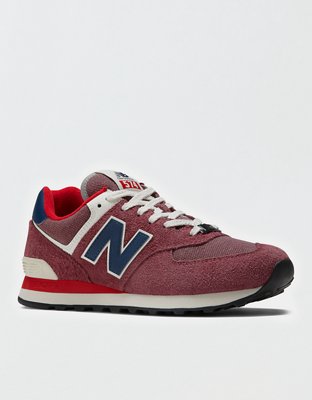 New Balance Men's 574 Sneaker