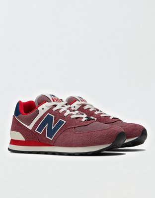 New Balance Men's 574 Sneaker