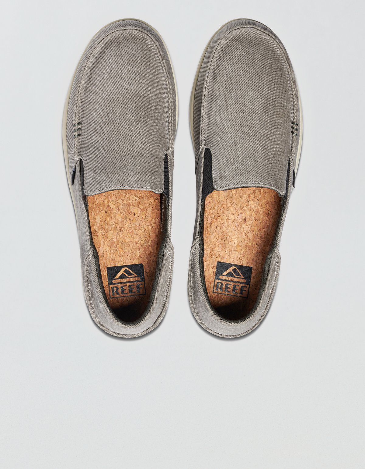 Reef Men's Cushion Matey Shoe - image 2