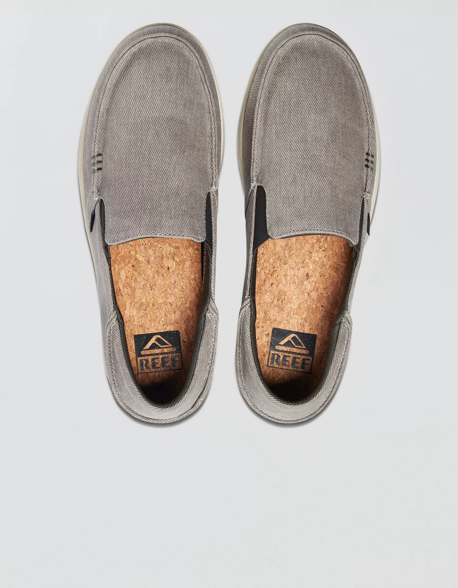 Reef Men's Cushion Matey Shoe - thumbnail 2