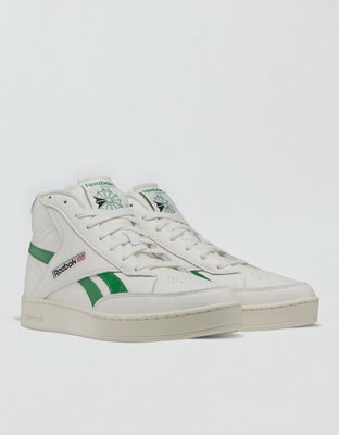 Мужские кроссовки American Eagle Reebok Men's Club C Form Hi Sneaker — фото 2