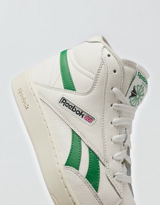 Мужские кроссовки American Eagle Reebok Men's Club C Form Hi Sneaker — фото 3
