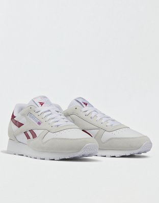 Reebok Men's Classic Leather Sneaker
