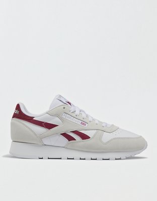 Reebok Men's Classic Leather Sneaker