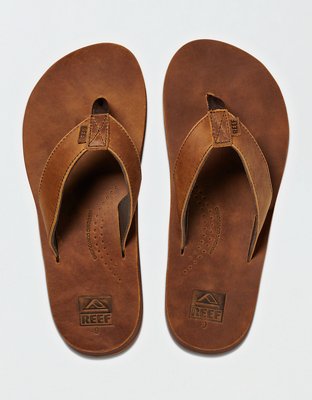 Мужские сандалии American Eagle Reef Men's Drift Classic Flip Flops — фото 2