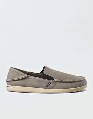 Reef Men's Cushion Matey Canvas Shoes