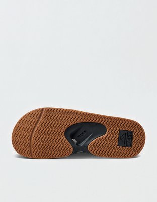 Мужские сандалии American Eagle Reef Men's Fanning Slides — фото 2