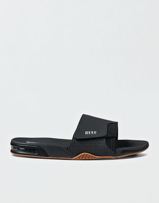 Reef mens hot sale slides