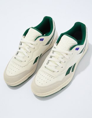 Мужские кроссовки American Eagle Reebok Men's BB4000 II Foundation Sneakers — фото 2