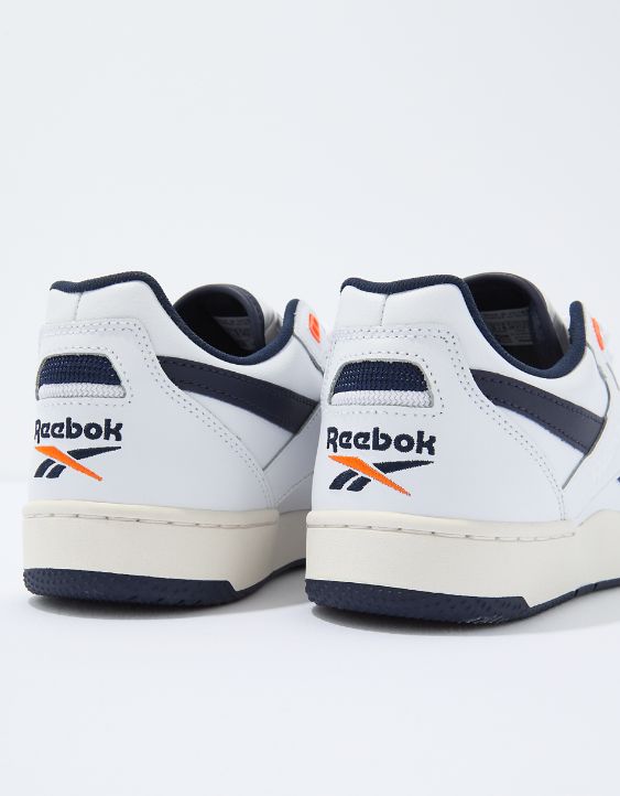 Reebok Men's BB4000 II Foundation Sneakers