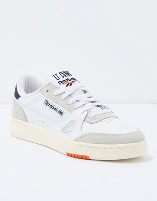 Reebok Men's LT Court Sneakers