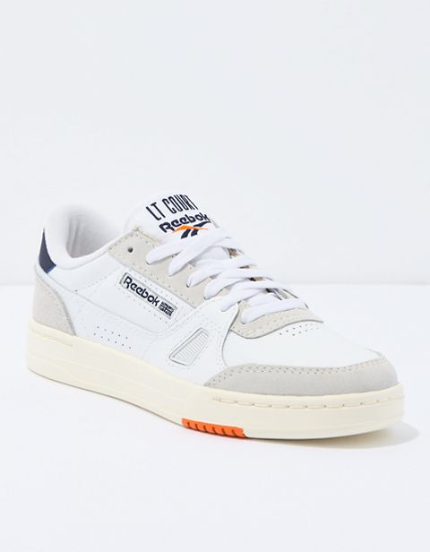 Мужские кроссовки American Eagle Reebok Men's LT Court Sneakers