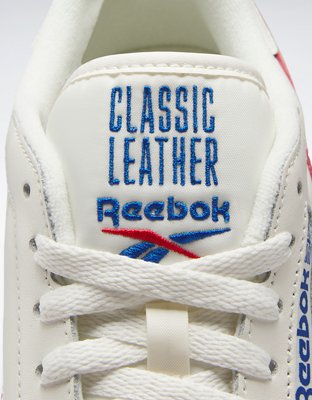 Reebok Men's Classic Leather Sneakers