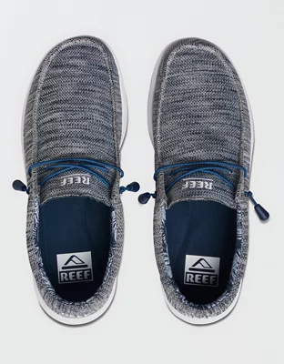 Reef Men's Cushion Coast Mesh Shoe