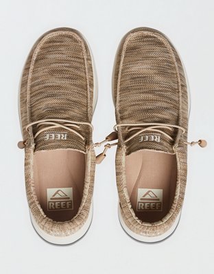Reef Men's Cushion Coast Mesh Shoe