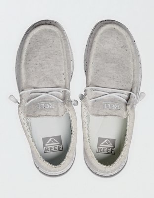 Reef Men's Cushion Coast Shoe