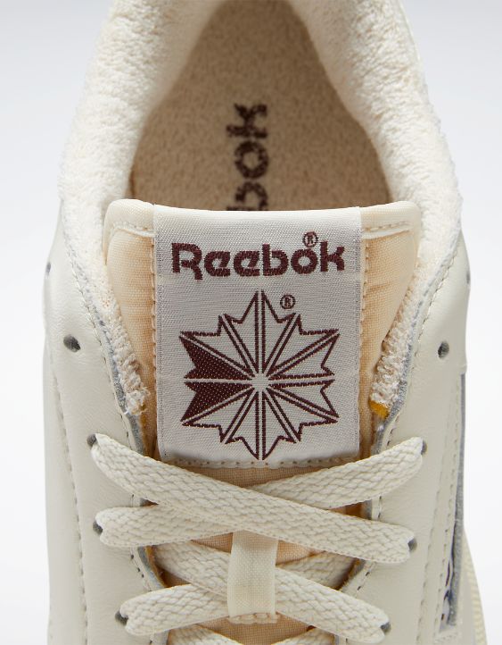 Reebok Men's Club C 85 Vintage Sneaker