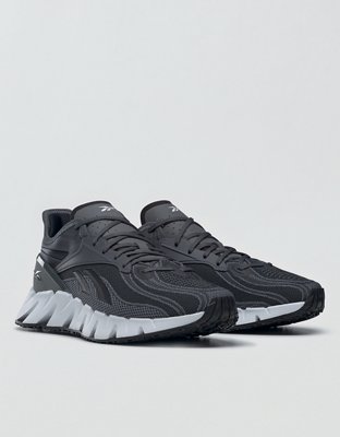 American Eagle Reebok Men's Zig Kinetica 3 — фото 2