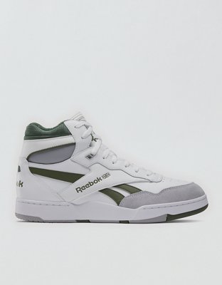 Reebok Men's Classic Leather Sneaker