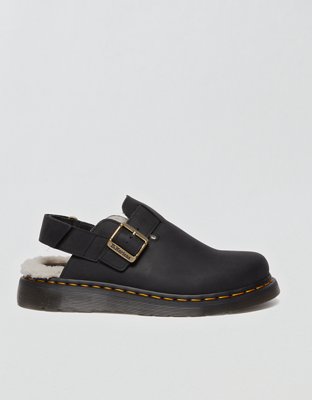 Dr. Martens Men's Jorge II Slingback Mule