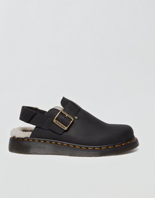 Dr. Martens Men's Jorge II Slingback Mule | American Eagle