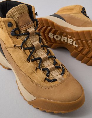 Sorel Scout 87\'™ Mid Boot