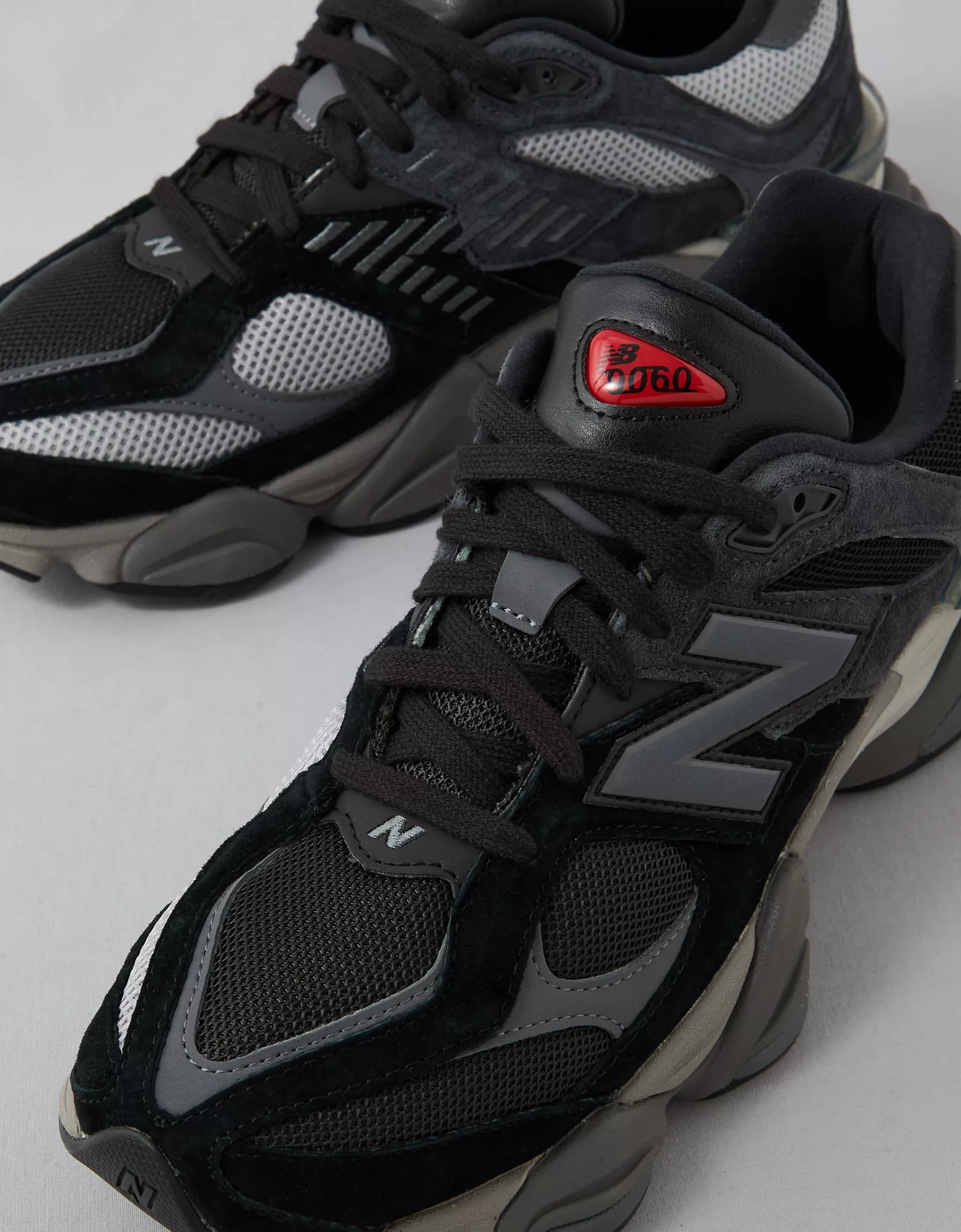 New Balance 9060 Sneaker - thumbnail 2