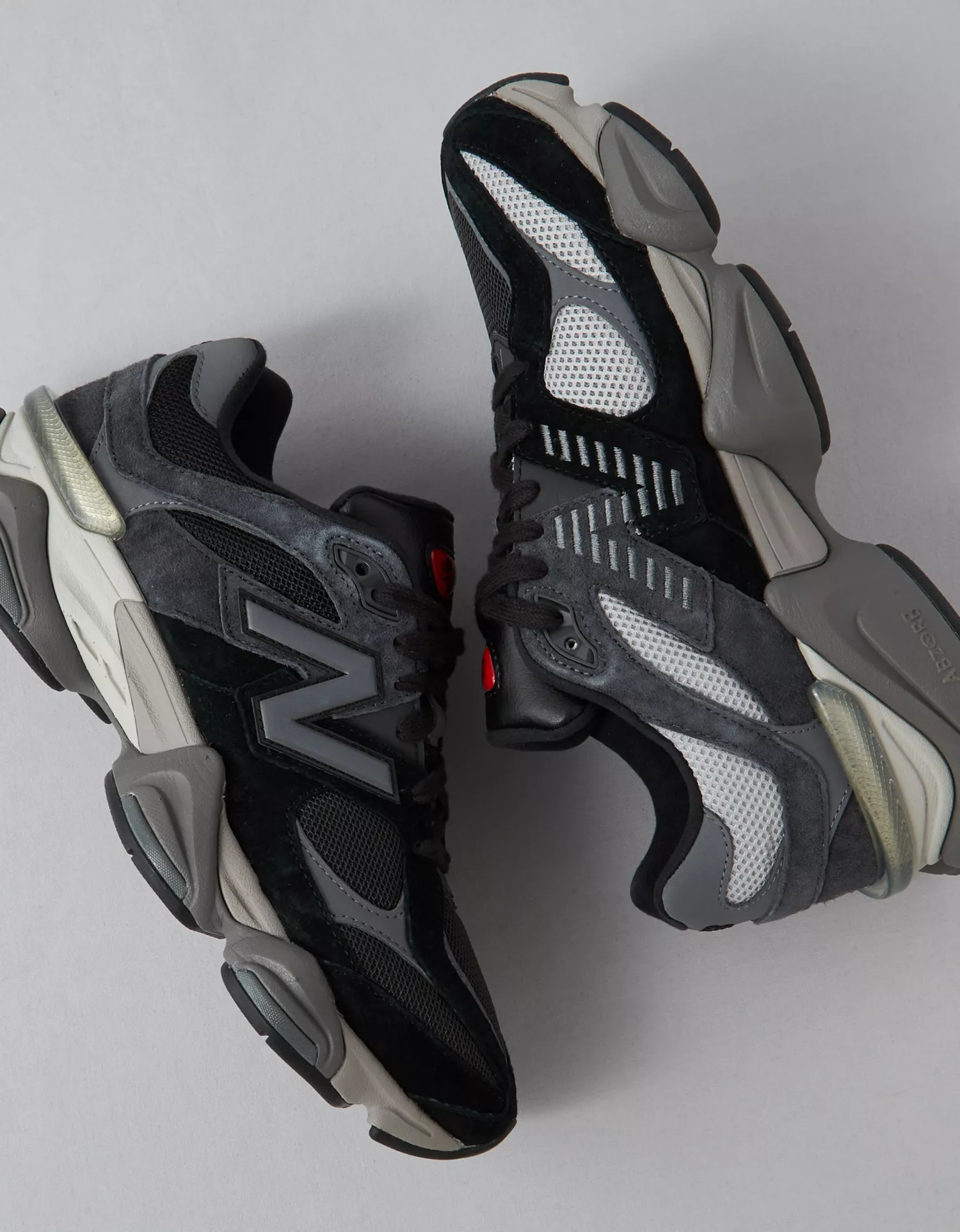 New Balance 9060 Sneaker - thumbnail 3