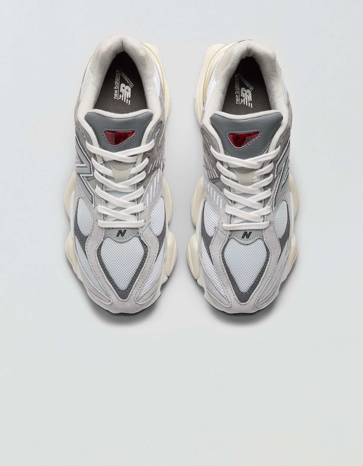 New Balance 9060 Sneaker - image 2