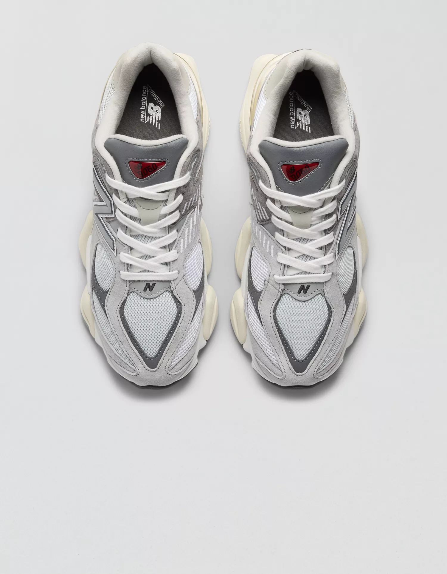 New Balance 9060 Sneaker - thumbnail 6