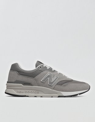 New Balance Mens 997H Sneaker Men s Gray 8