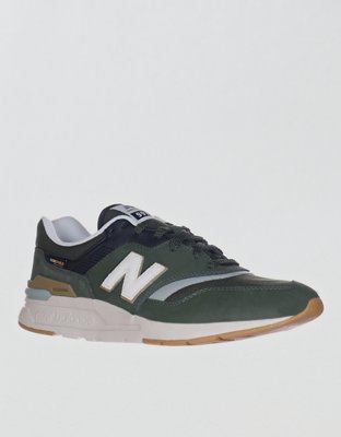 New Balance Men's 997H Sneaker