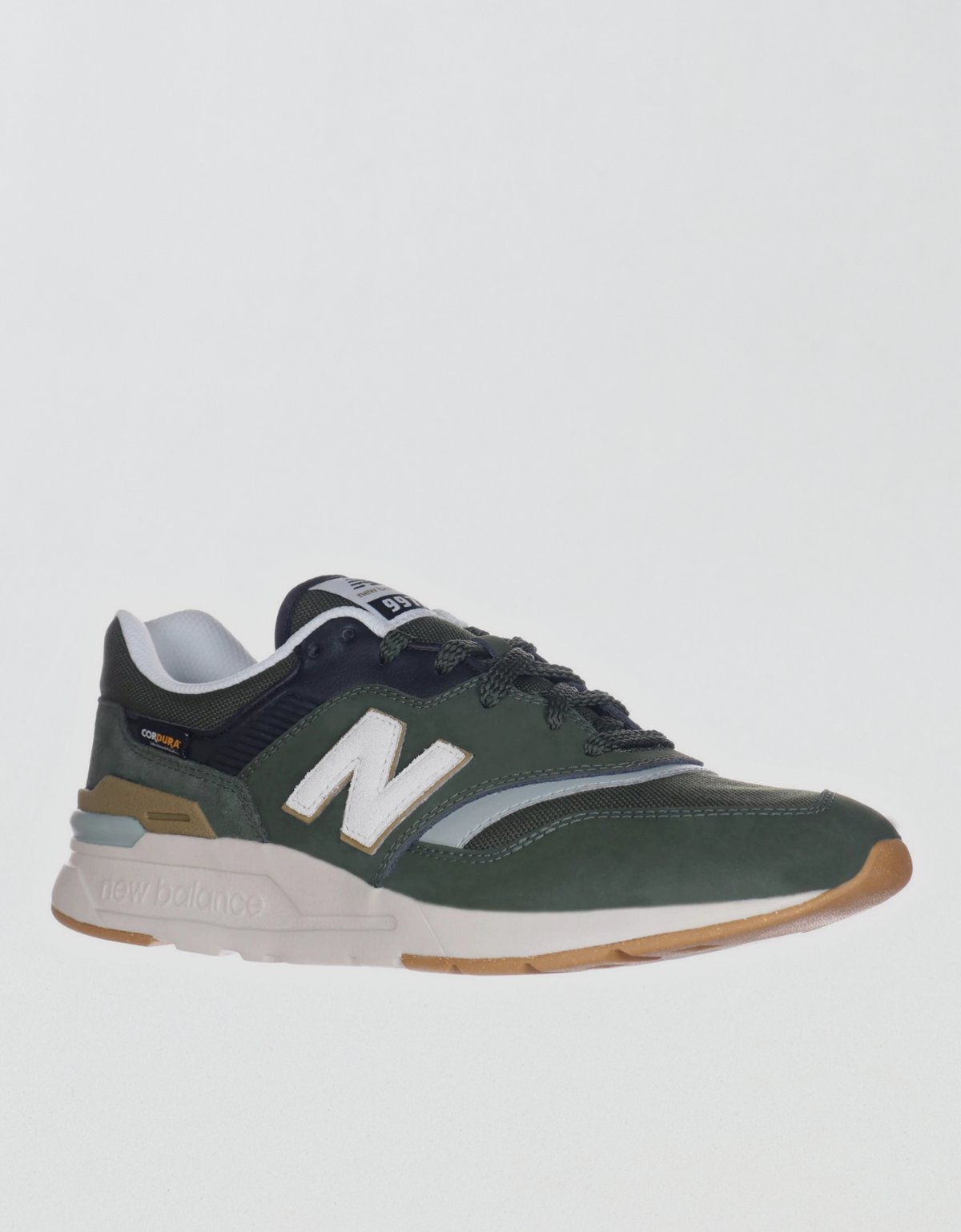 New Balance Men's 997H Sneaker - image 2