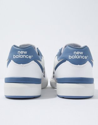 Мужские кроссовки American Eagle New Balance Men's 574 Court Sneaker — фото 3